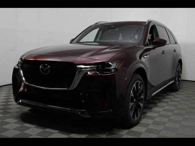 2024 Mazda CX-90 3.3 Turbo S Premium