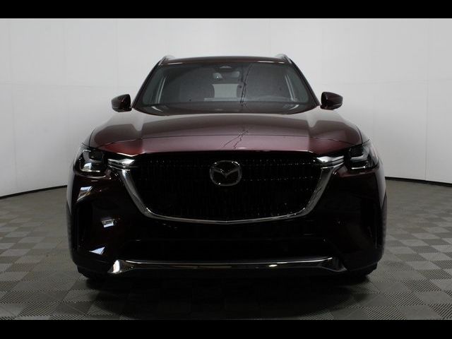 2024 Mazda CX-90 3.3 Turbo S Premium