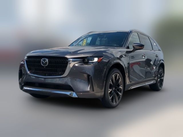 2024 Mazda CX-90 3.3 Turbo S Premium