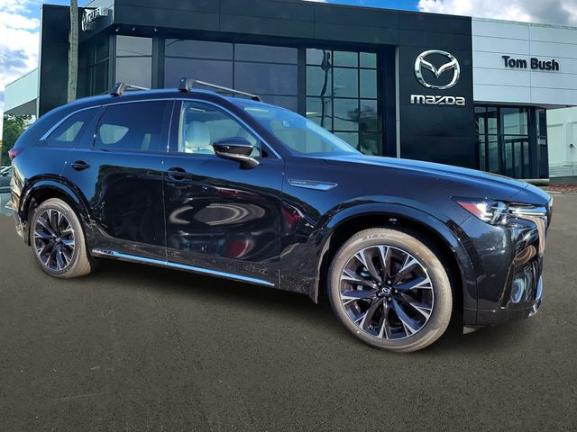 2024 Mazda CX-90 3.3 Turbo S Premium