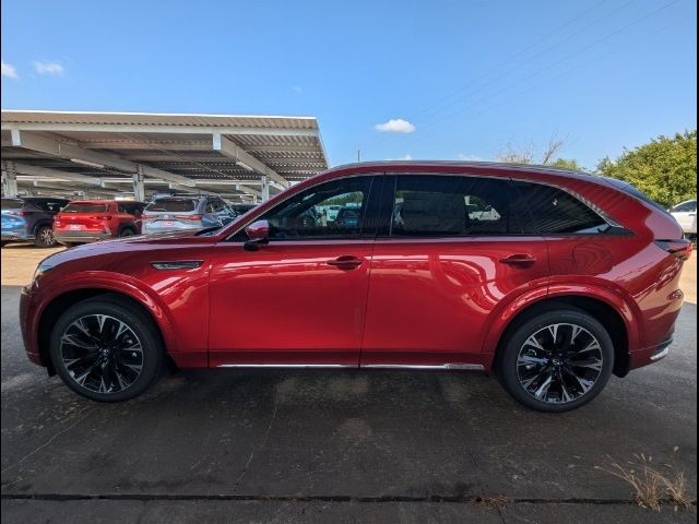 2024 Mazda CX-90 3.3 Turbo S Premium