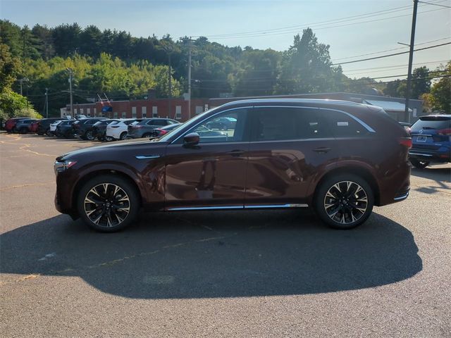 2024 Mazda CX-90 3.3 Turbo S Premium