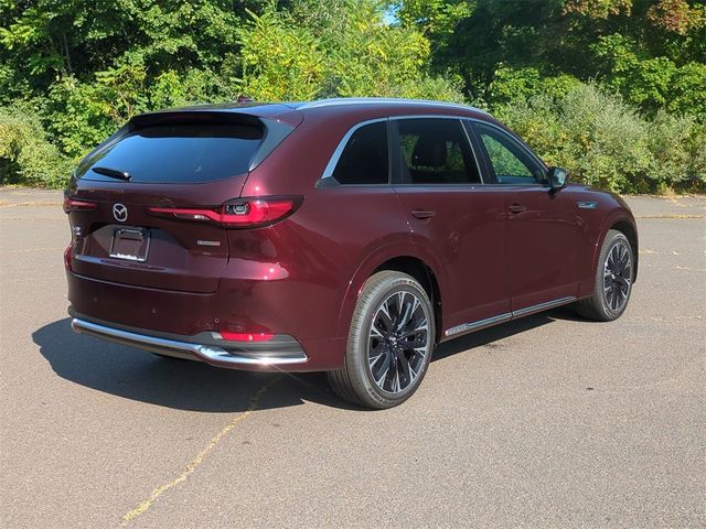 2024 Mazda CX-90 3.3 Turbo S Premium