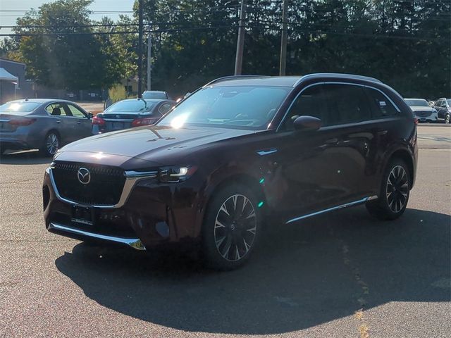 2024 Mazda CX-90 3.3 Turbo S Premium