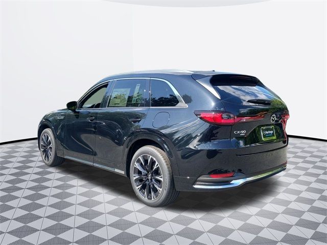 2024 Mazda CX-90 3.3 Turbo S Premium