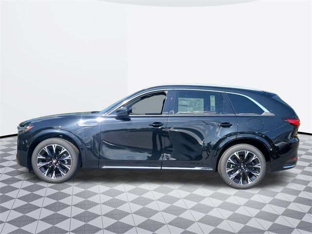 2024 Mazda CX-90 3.3 Turbo S Premium