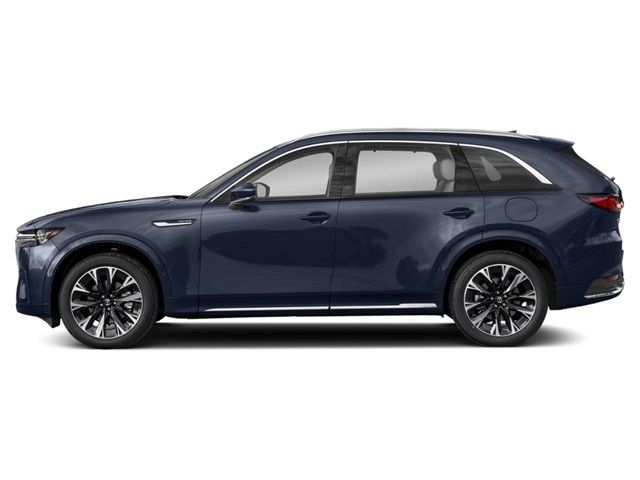 2024 Mazda CX-90 3.3 Turbo S Premium