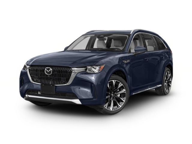 2024 Mazda CX-90 3.3 Turbo S Premium