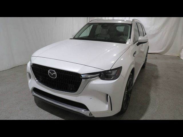 2024 Mazda CX-90 3.3 Turbo S Premium