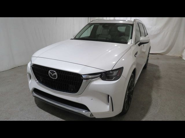 2024 Mazda CX-90 3.3 Turbo S Premium