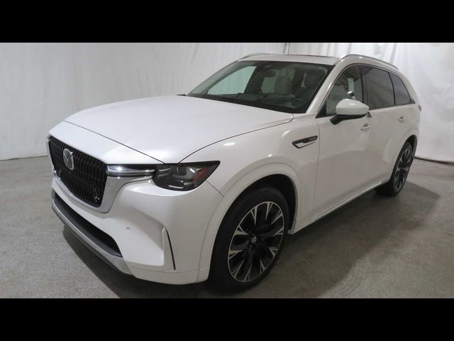 2024 Mazda CX-90 3.3 Turbo S Premium