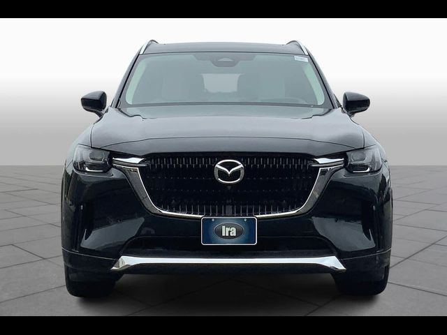 2024 Mazda CX-90 3.3 Turbo S Premium