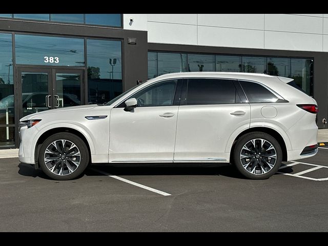 2024 Mazda CX-90 3.3 Turbo S Premium