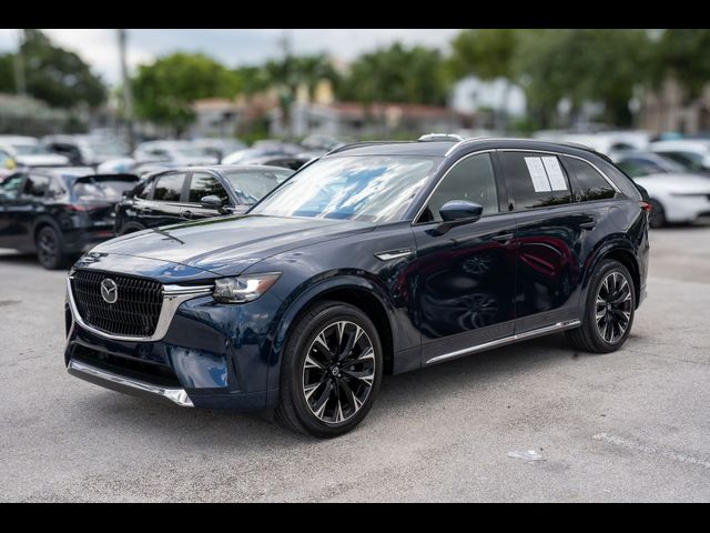 2024 Mazda CX-90 3.3 Turbo S Premium