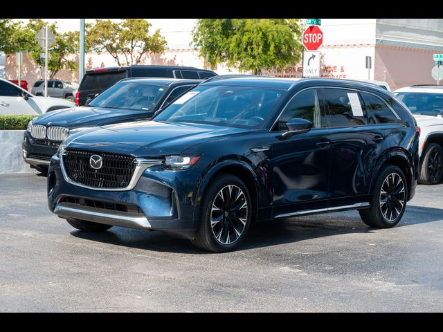 2024 Mazda CX-90 3.3 Turbo S Premium