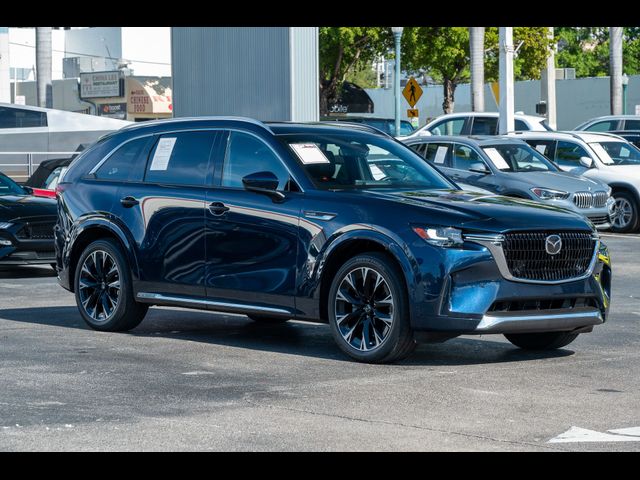 2024 Mazda CX-90 3.3 Turbo S Premium