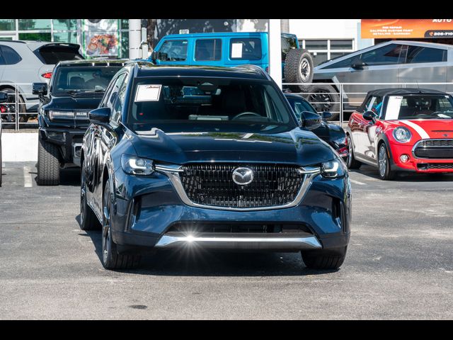 2024 Mazda CX-90 3.3 Turbo S Premium