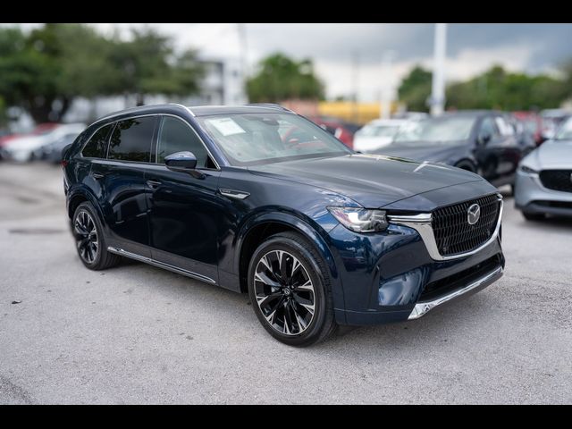 2024 Mazda CX-90 3.3 Turbo S Premium