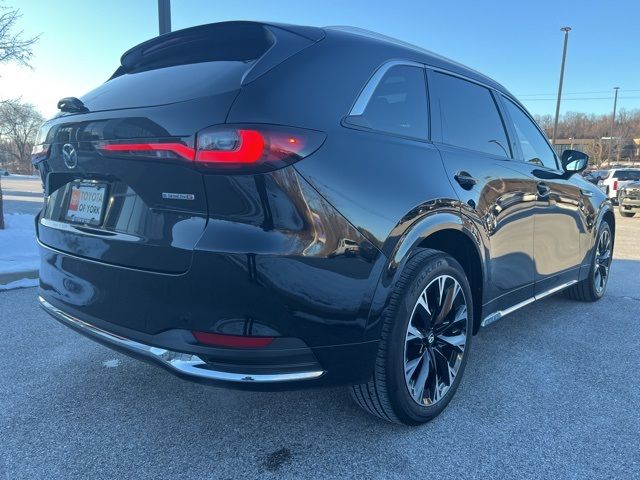 2024 Mazda CX-90 3.3 Turbo S Premium