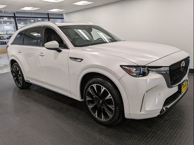 2024 Mazda CX-90 3.3 Turbo S Premium