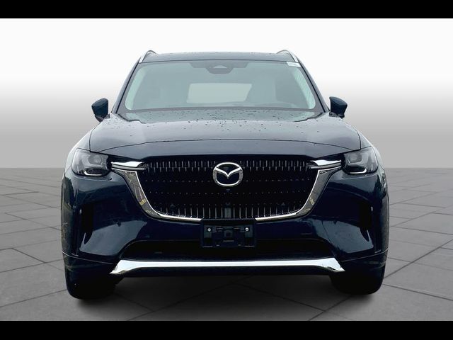 2024 Mazda CX-90 3.3 Turbo S Premium