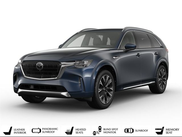 2024 Mazda CX-90 3.3 Turbo S Premium