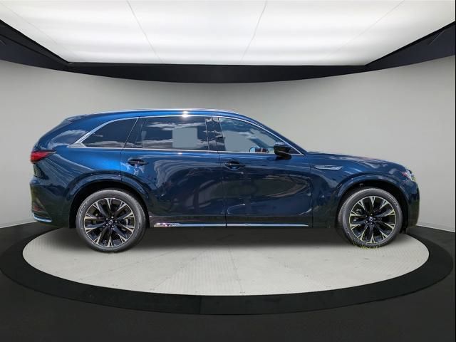 2024 Mazda CX-90 3.3 Turbo S Premium