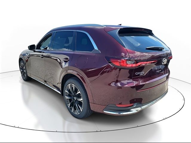 2024 Mazda CX-90 3.3 Turbo S Premium