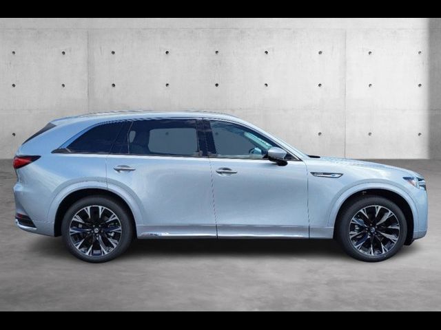 2024 Mazda CX-90 3.3 Turbo S Premium