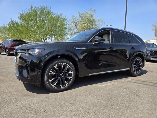 2024 Mazda CX-90 3.3 Turbo S Premium