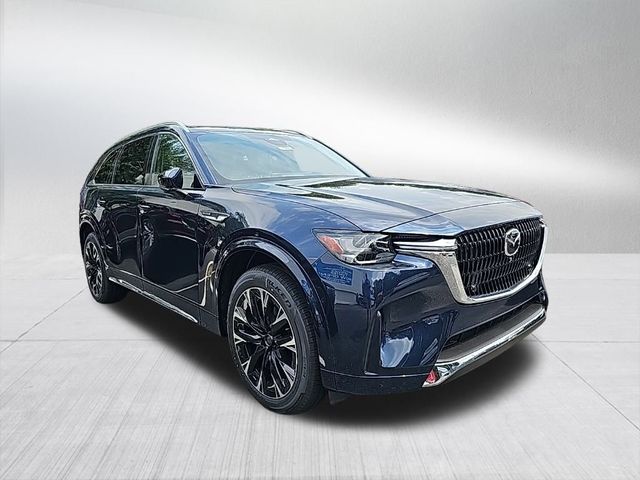 2024 Mazda CX-90 3.3 Turbo S Premium