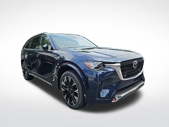 2024 Mazda CX-90 3.3 Turbo S Premium