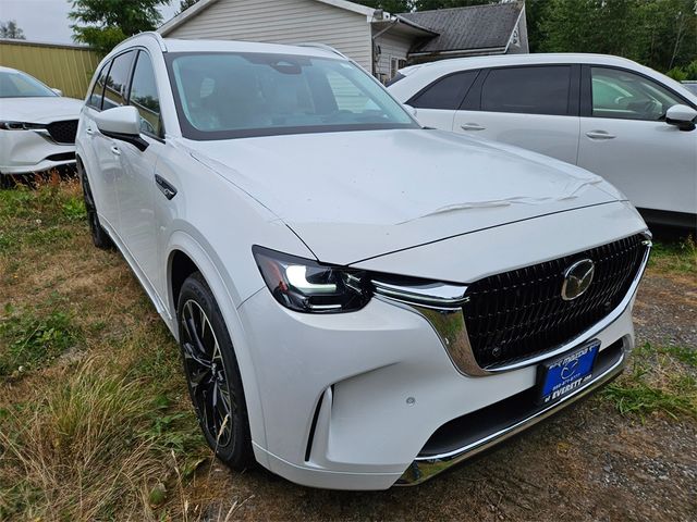 2024 Mazda CX-90 3.3 Turbo S Premium