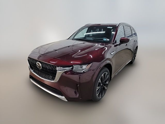 2024 Mazda CX-90 3.3 Turbo S Premium