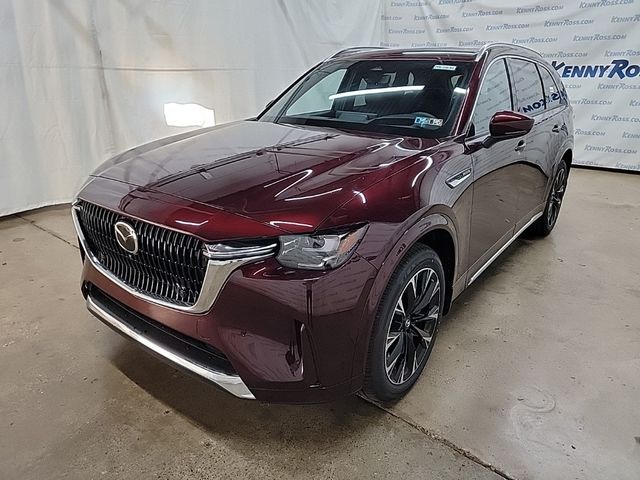 2024 Mazda CX-90 3.3 Turbo S Premium