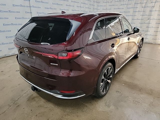 2024 Mazda CX-90 3.3 Turbo S Premium