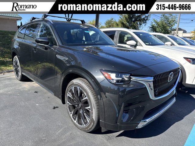 2024 Mazda CX-90 3.3 Turbo S Premium