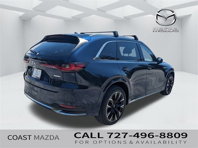 2024 Mazda CX-90 3.3 Turbo S Premium