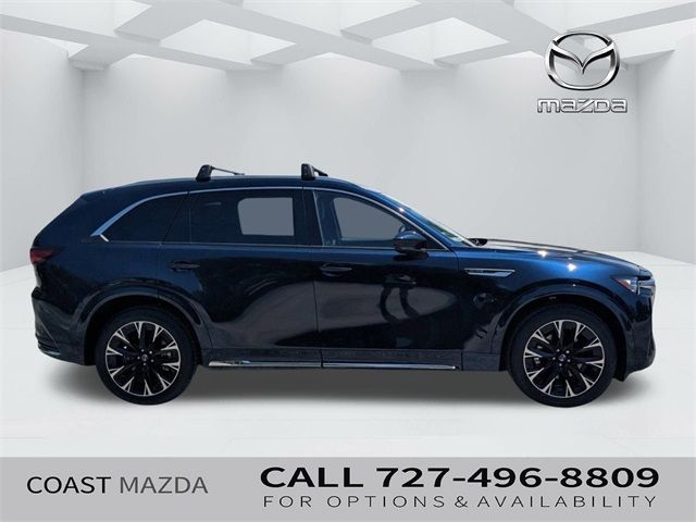 2024 Mazda CX-90 3.3 Turbo S Premium