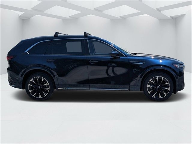 2024 Mazda CX-90 3.3 Turbo S Premium