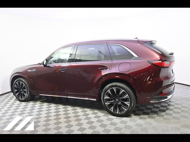 2024 Mazda CX-90 3.3 Turbo S Premium