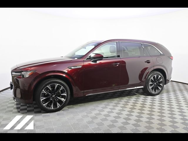 2024 Mazda CX-90 3.3 Turbo S Premium