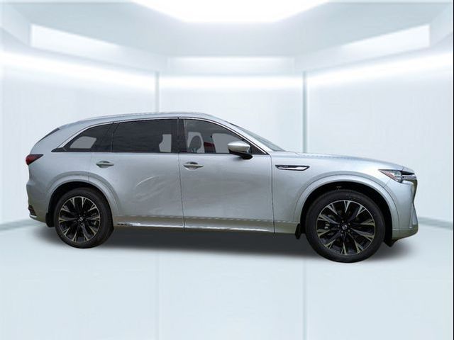 2024 Mazda CX-90 3.3 Turbo S Premium