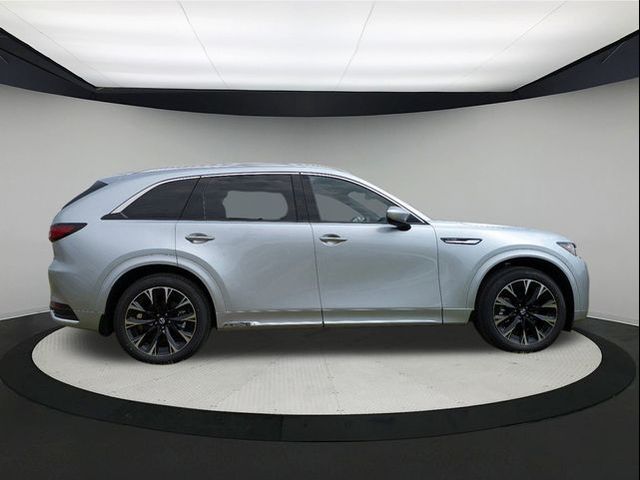 2024 Mazda CX-90 3.3 Turbo S Premium