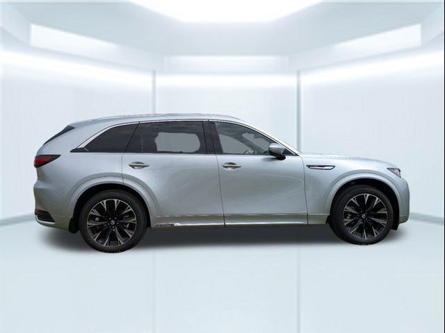 2024 Mazda CX-90 3.3 Turbo S Premium