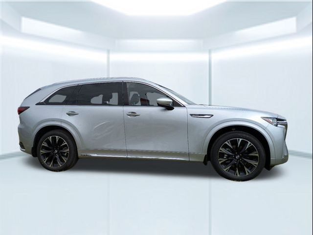 2024 Mazda CX-90 3.3 Turbo S Premium