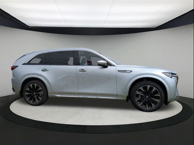 2024 Mazda CX-90 3.3 Turbo S Premium