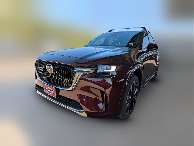 2024 Mazda CX-90 3.3 Turbo S Premium