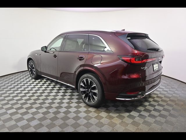 2024 Mazda CX-90 3.3 Turbo S Premium