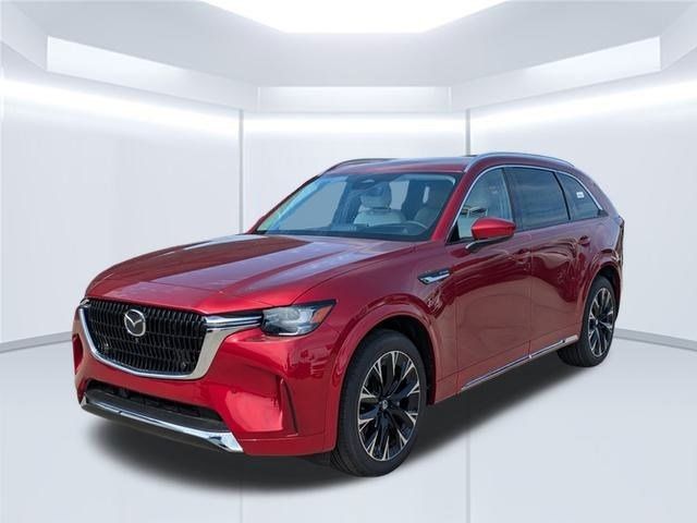 2024 Mazda CX-90 3.3 Turbo S Premium